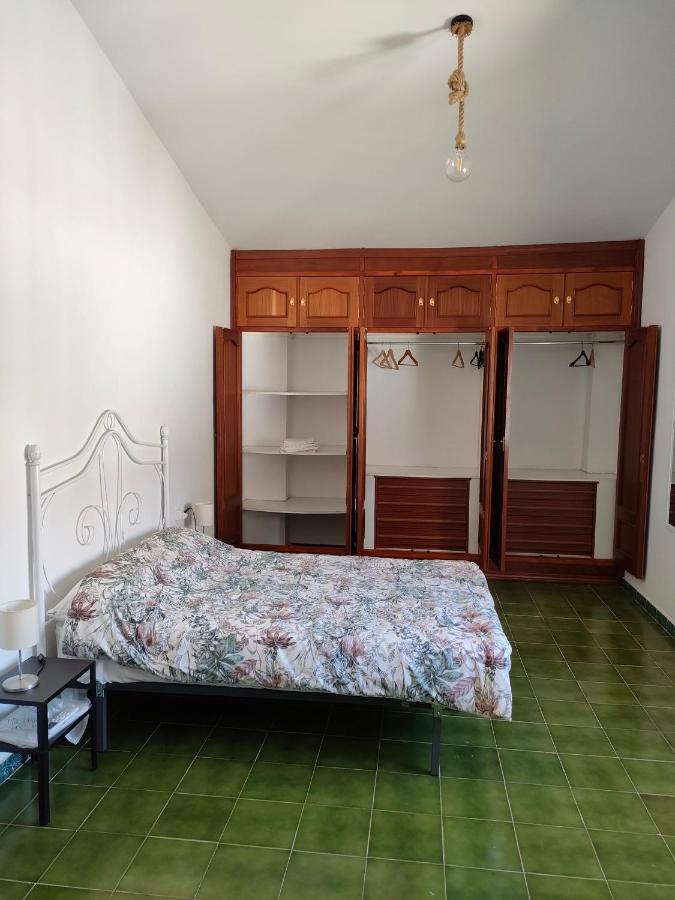 Apartamento Pozo Concejo Alburquerque Exterior foto