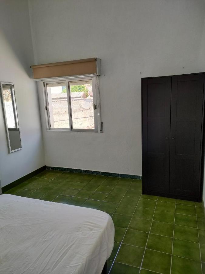 Apartamento Pozo Concejo Alburquerque Exterior foto